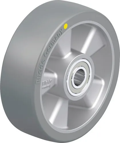 BLICKLE Rad Rad-D125mm Polyurethan ALTH 125/15K-AS von Blickle
