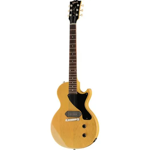 Gibson Les Paul Junior TV Yellow von Gibson