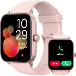 TOOBUR IDW19 Smartwatch