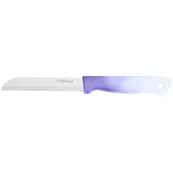 Cheffinger Universalküchenmesser 18 cm mit ergonomischem Griff