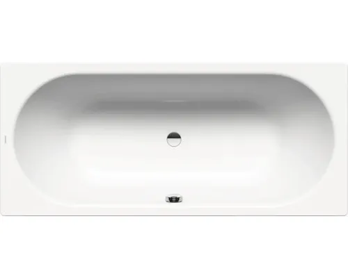 Kaldewei Classic Duo Rechteck-Badewanne 1600 x 700 mm von KALDEWEI