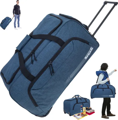 Spear Bags Trolley Cruiser Reisetasche 85 L