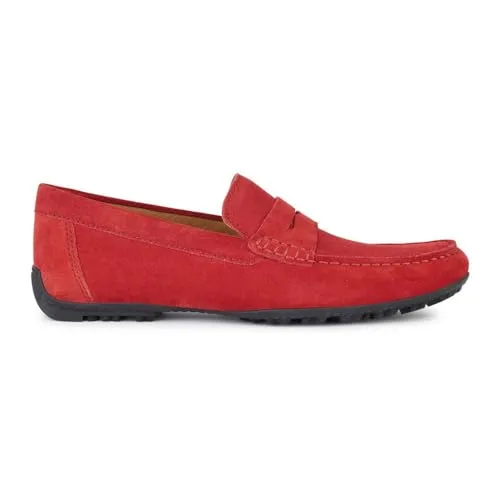 Geox Herren U KOSMOPOLIS + Grip Moccasin von Geox