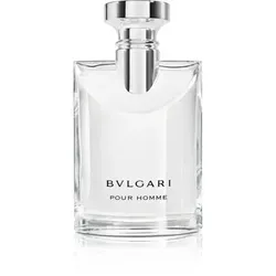 BVLGARI Pour Homme Eau de Toilette für Herren 100 ml - Herrendüfte, holziger Duft für moderne Gentlemen, der sofortigen Energieschub für Ihre Sinne bietet und ideal für den täglichen Gebrauch ist.