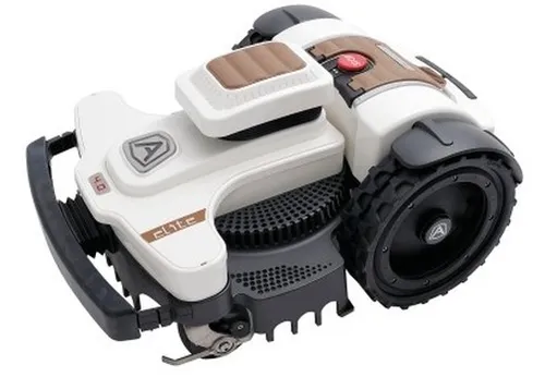 Ambrogio 4.0 Elite Rasenmäher-Roboter ohne Power Unit von Ambrogio