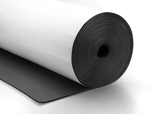 Selbstklebende Rohrisolierung 13mm Kautschukmatte – Effizienter Wärmeschutz für Heizungsrohre - Einfache Montage ohne Werkzeug dank Selbstklebefunktion. Die 13mm Dämmstärke sorgt für optimalen Schutz vor Wärmeverlust und Kondensation. Vielseitig einsetzbar für Heizungsrohre und Klimaanlagen.