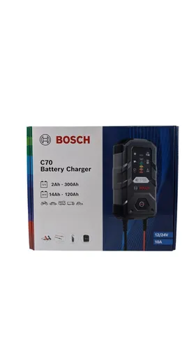 Produktbild Bosch Batterieladegerät 0 189 911 070