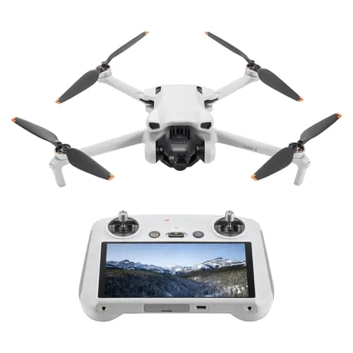 Drohnen bis 1000 Euro von DJI