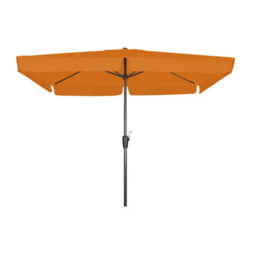 Sonnenschirme Orange von Derby by Doppler