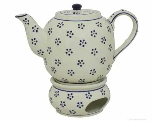 Bunzlauer Keramik Kaffee- & Teekannen von Bunzlauer Keramik