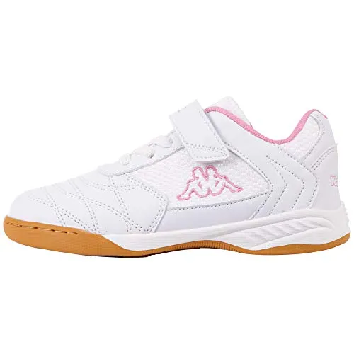 Kappa Schuhe Weiß von Kappa