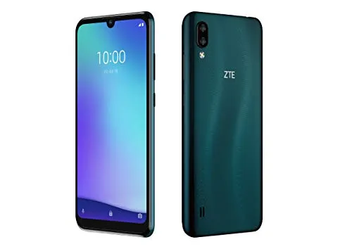 ZTE Blade A5 (2020) - 6 Zoll HD+ Smartphone - Smartphone mit 6