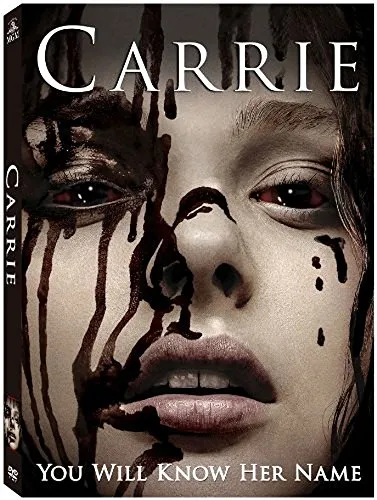 Produktbild Carrie (2013) / (Ws Ac3 Dol) [DVD] [Region 1] [NTSC] [US Import]