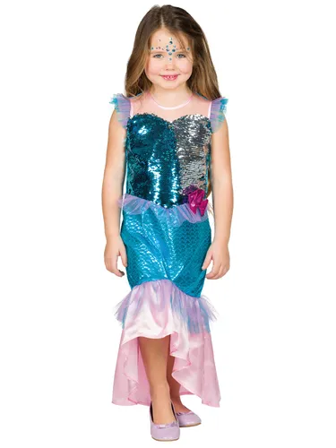 Party x People Kostümkleid