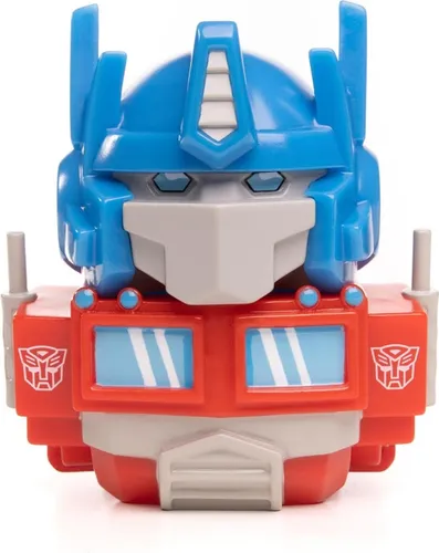 Tubbz Kitty Transformers - Optimus