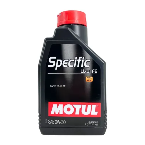 Motul Motoröl SPECIFIC LL-01 FE 0W-30 111781