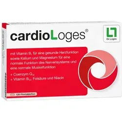 Cardiologes Filmtabletten