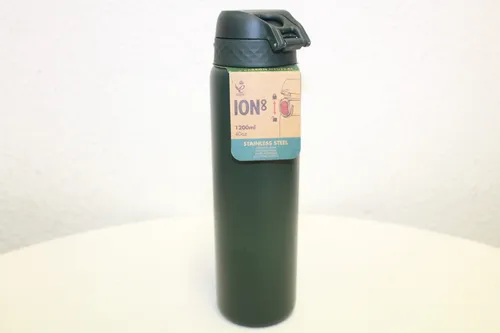 Schlösser & Riegel von Ion8