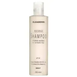 Elkaderm Avivage Vitamin Aufbau Shampoo 250 ml