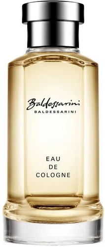 Baldessarini Baldessarini Eau de Cologne Spray 50 ml - Herrendüfte mit maskulinem Charme, ideal für den modernen Mann, der seinen individuellen Stil unterstreichen möchte.