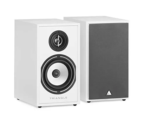 Triangle Borea BR02 von Triangle