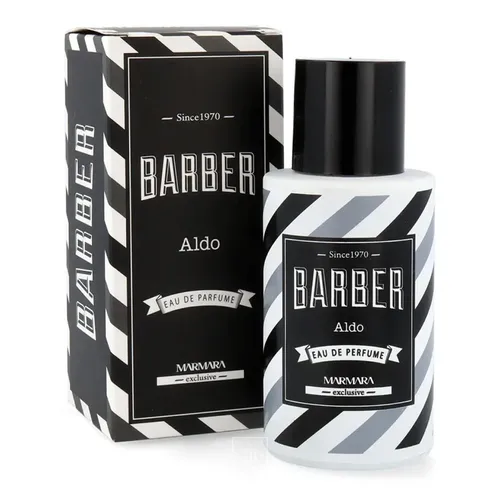 BARBER MARMARA Eau De Parfume Aldo Men 100ml Herren Parfüm Duft