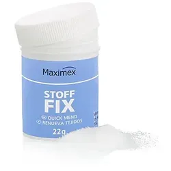 Maximex Stoff-Fix Pulver, 22 g