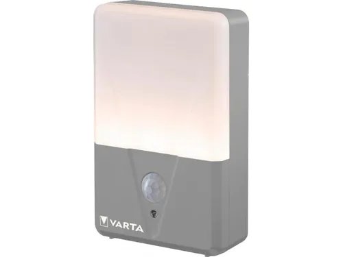 Varta Bewegungslicht Motion Sensor Outdoor Light TWINP 2 St.
