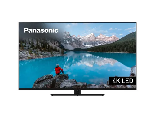 TX-50MXX889 50 Zoll 4K Ultra HD Fernseher von Panasonic