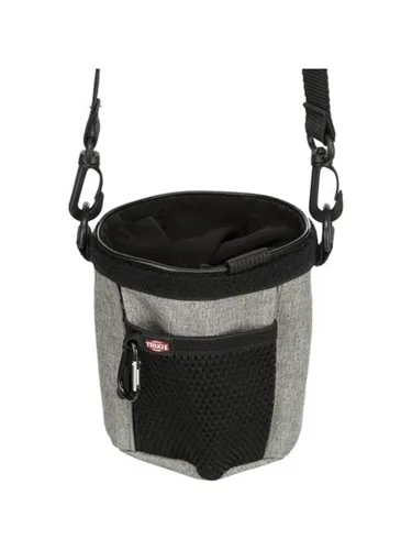 Trixie Snacktasche Multi Twist – Leckerli-Beutel für Hunde