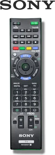 Sony Fernbedienungen von Sony