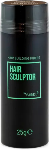 Hair Sculptor Haarverdichtungsfasern Braun 25 g