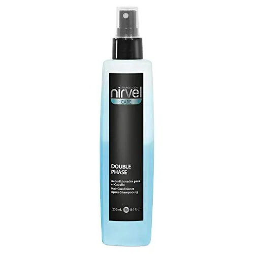 Nirvel 2 Phasen Hydro Nutritive Keratin Spray Conditioner Detangling Conditioner 250ml