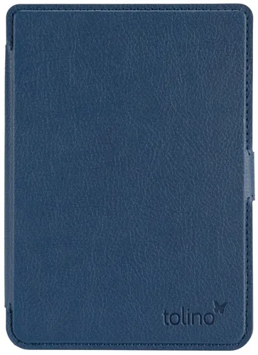 tolino page 2 Slimfit Tasche Blau von Telco accessories Gecko Covers B.V.