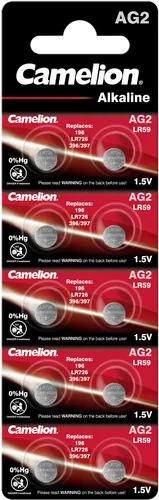 Camelion 12051002 von Camelion