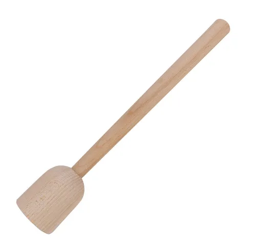 Bürstenhaus Redecker Kartoffelstampfer Kartoffelstampfer aus Buchenholz (1 St)