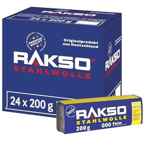 Schwämme & Topfreiniger von RAKSO