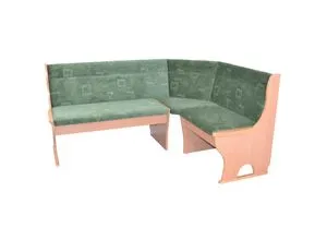 moebel-direkt-online Truheneckbank 165x125 cm mit Stauraum
