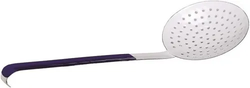 Karl Krüger Schaumlöffel Husum 12 cm Schaumlöffel, Stahl, 36,5 x 12 x 0,2 cm