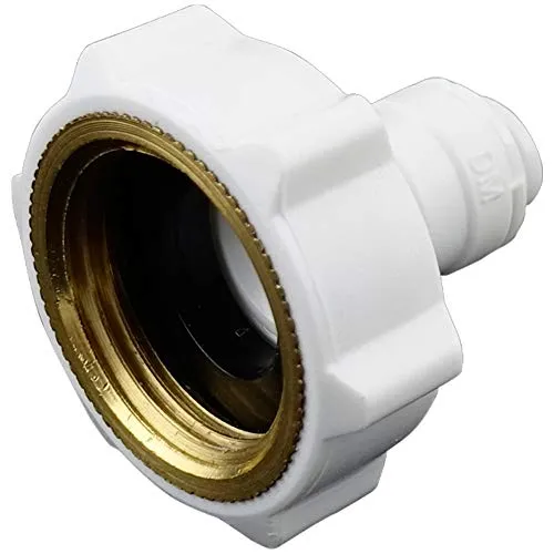 FILTROTECH 1 Stk. Anschluß 3/4