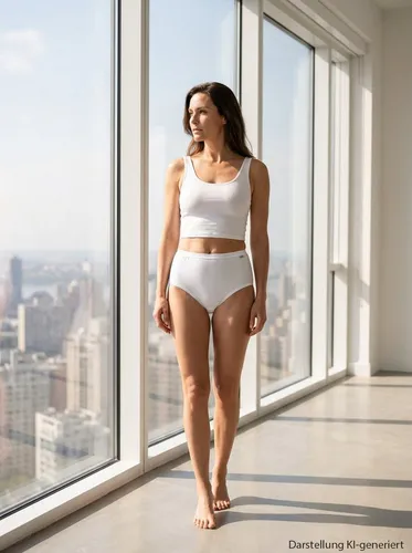 Taillenslip SPEIDEL Damen Gr. 44 von Speidel