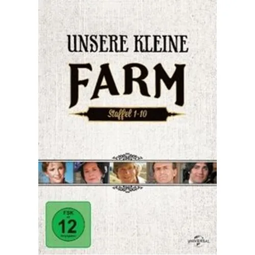 Unsere kleine Farm von Universal Pictures