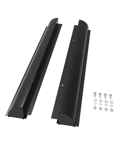 enjoysolar Aluminium Solarmodul Halterung 670mm von Enjoysolar®