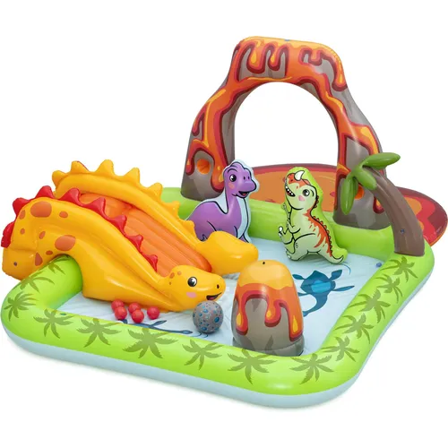Bestway 53172 Aufblasbarer Pool von Bestway