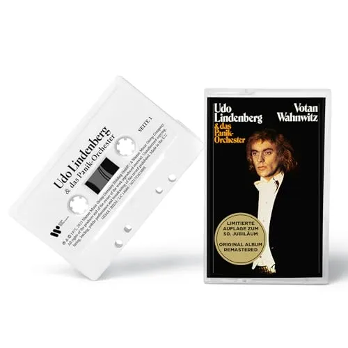 Votan Wahnwitz (2025 Remaster) von Warner Music International (Warner)