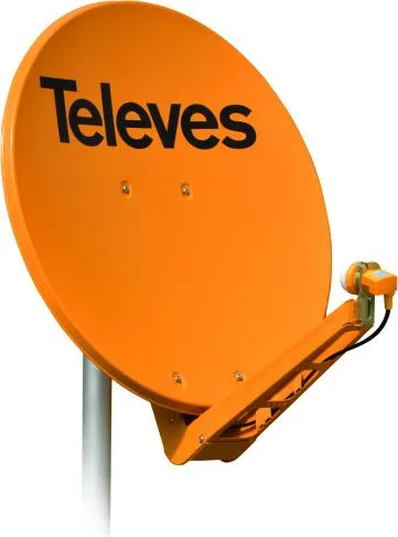 Televes QSD85-O Parabolantenne von Televes