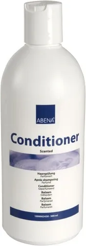 Abena Conditioner Gurkenfrische Haarspülung 500 ml