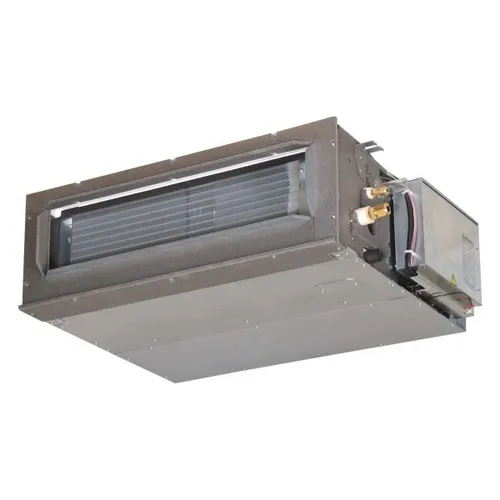 Mitsubishi Heavy FDUM50VH – Multisplit-Kanalgerät hohe Pressung 5,0 kW R32 – Multisplit-Klimaanlage