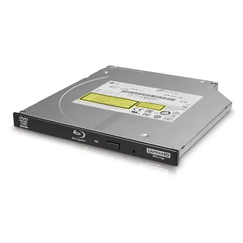 Hitachi-LG Data Storage BluRay Brenner intern HLDS BU40N