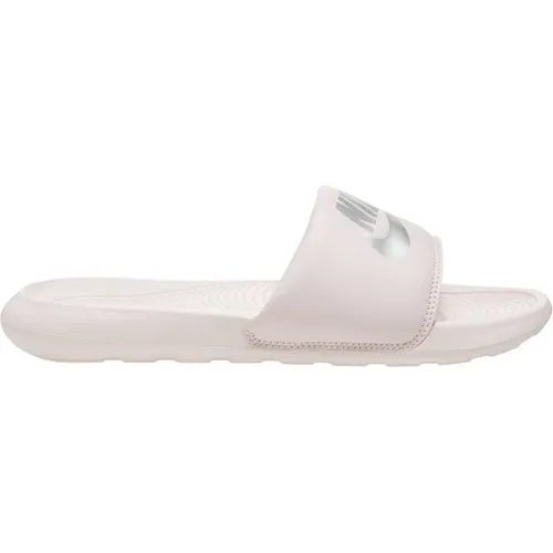 NIKE Victori One Slide Badelatsche Damen von Nike